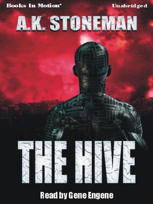 cover image of Hive